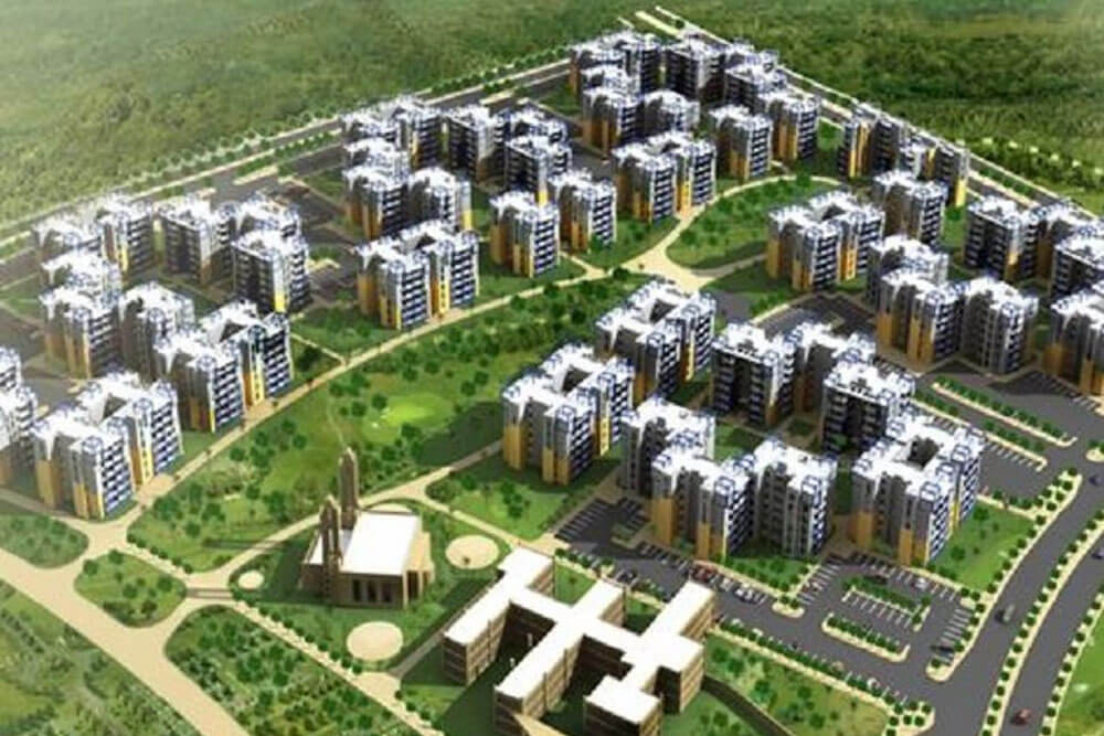 Best Housing Schemes for Investment in Pakistan