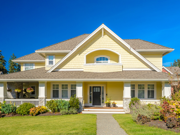 5 Things That Impact Your House Value