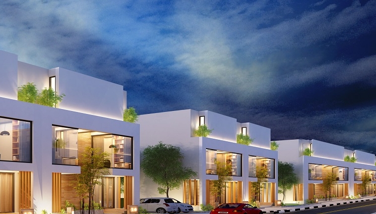 Karachi Bahria Greens