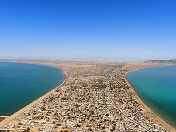 Gwadar Open Lands