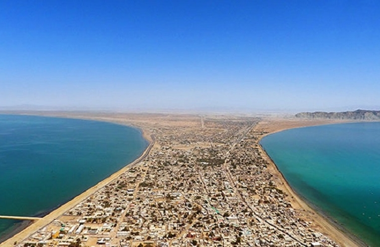 Gwadar Open Lands